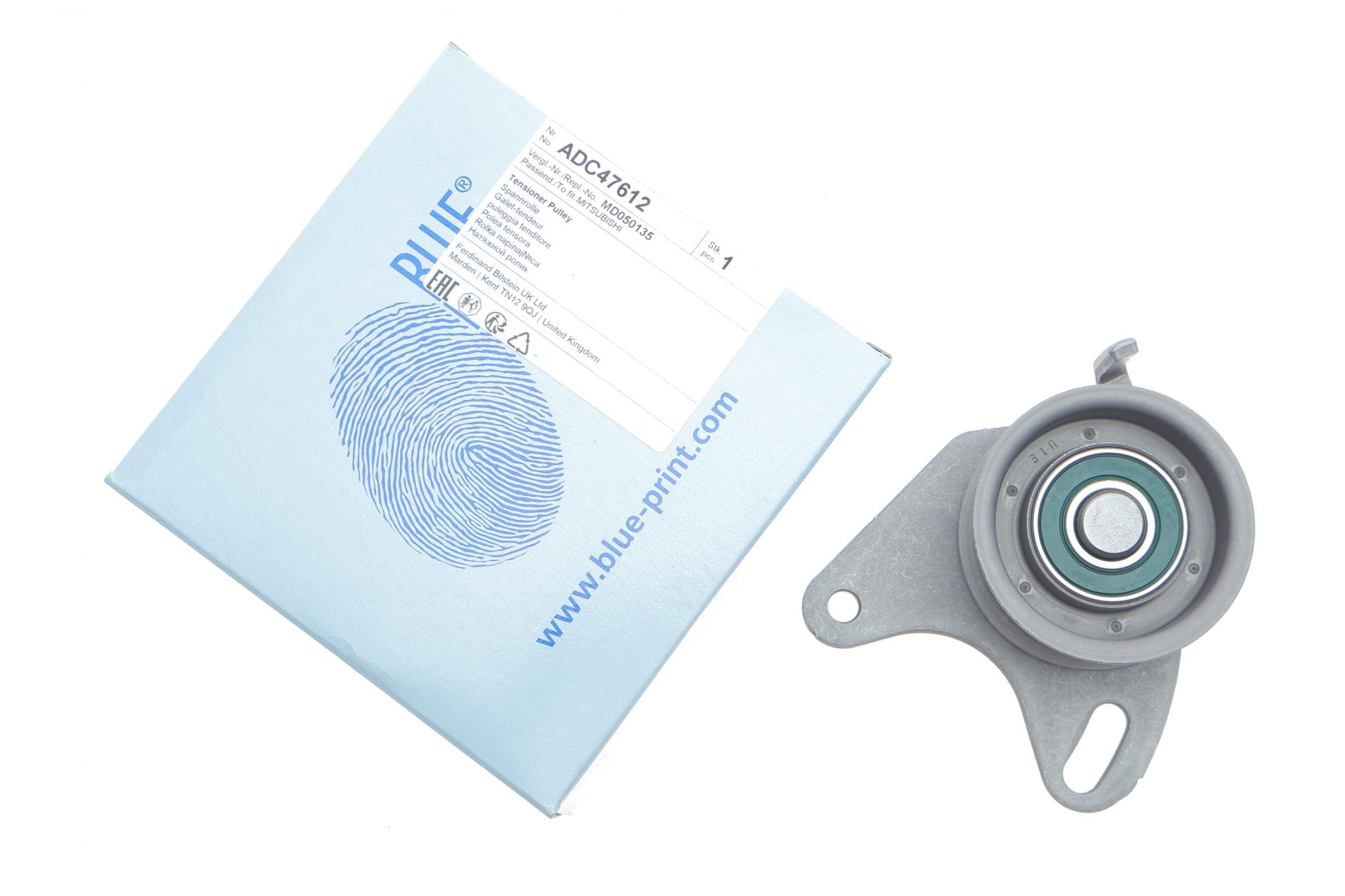 ADC47612 BLUE PRINT